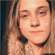 Profesora de apoyo de ingles de forma online o presencial